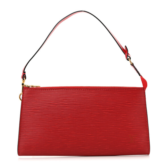Louis Vuitton Epi Pochette Accessories #183617L51B - Picture 1 of 9